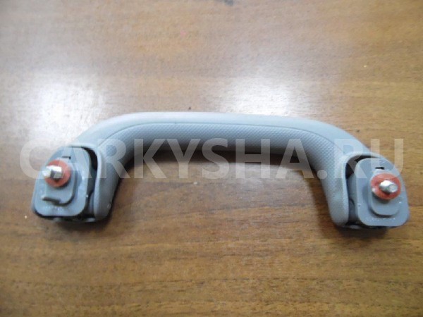 Ручка внутренняя потолочная Hyundai Solaris I (2010—2014) Hyundai Solaris оригинальный номер 853401R1008M