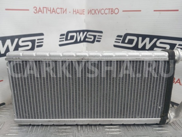 Радиатор печки Subaru Legacy 