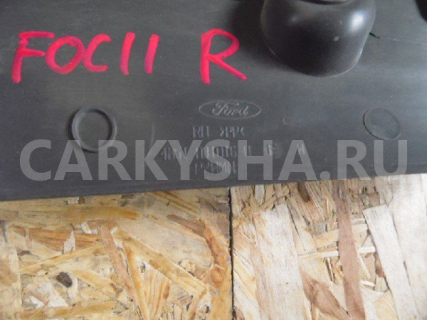 Обшивка салона Ford Focus II (2005—2008) Ford Focus оригинальный номер 4M51A31016AFW