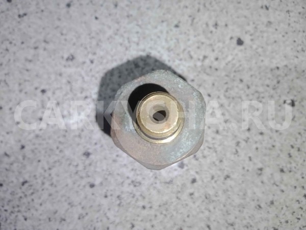 Датчик давления топлива Mercedes-Benz M-класс W164 рестайлинг (2008—2011) Mercedes-Benz M-klasse оригинальный номер a0045421618