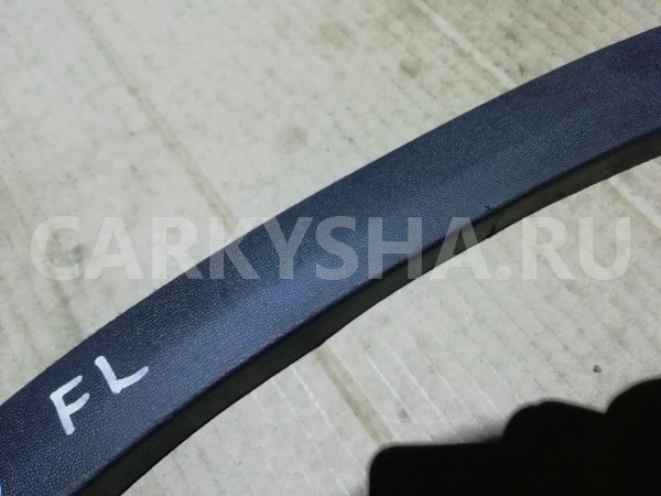 Накладка на крыло Mercedes-Benz GLC-класс Coupe C253 (2016—2019) Mercedes-Benz GLC оригинальный номер A2538850522