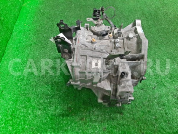 АКПП Toyota Vitz 