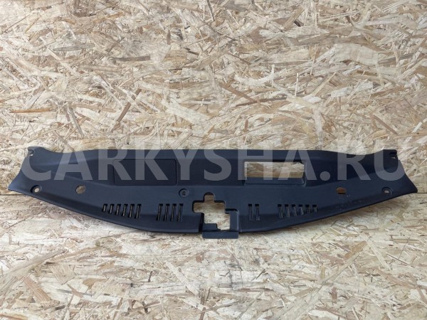 Накладка передней панели Toyota Camry VIII (XV70) Рестайлинг – седан оригинальный номер 53295-33130