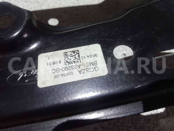 Стеклоподъемник Ford Focus III (2011—2015) Ford Focus оригинальный номер bm51a23200bc