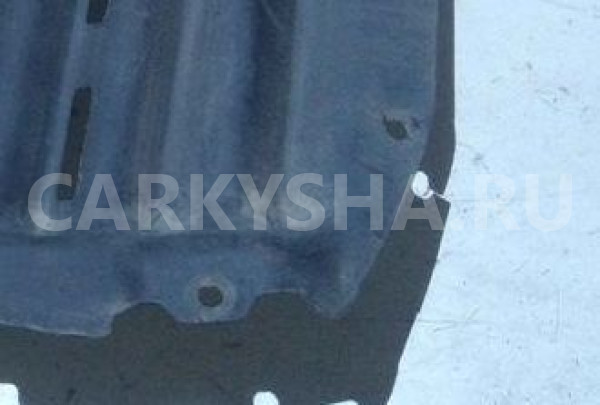 Подкрылок Mitsubishi Lancer X (2007—2010) Mitsubishi Lancer оригинальный номер 5370a287