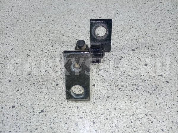 Петля двери Audi Q7 4M (2015—2020) Audi Q7 оригинальный номер 8S0833403E