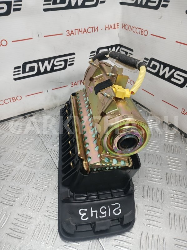 Аирбаг Honda Accord 