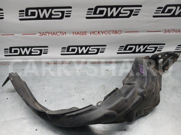 Подкрылок Toyota Vitz 