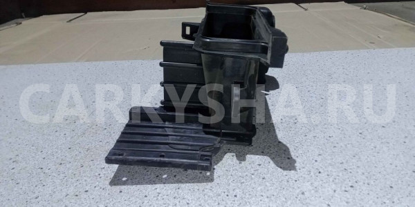 Корпус отопителя Honda Civic VIII (2005—2009) Honda Civic оригинальный номер 79305SNAA02