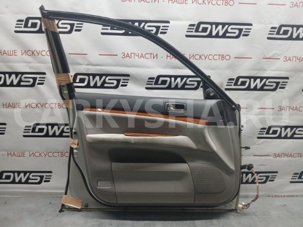 Дверь передняя левая Toyota Mark II 