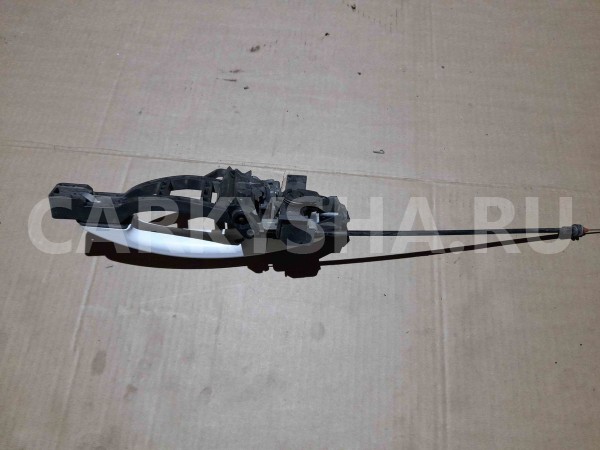 Ручка двери наружная Ford Focus III (2011—2015) Ford Focus оригинальный номер 1738727