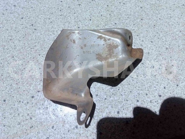 Кронштейн Renault Duster I рестайлинг (2015—2021) Renault 15 оригинальный номер 77533r