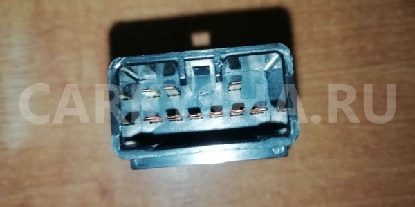 Кнопка аварийной сигнализации Kia Rio III (2011—2015) Kia Rio оригинальный номер 937914Y000