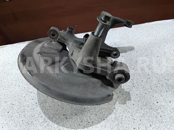 Кулак Skoda Octavia II рестайлинг (2008—2013) Skoda Octavia оригинальный номер 1K0505435AE