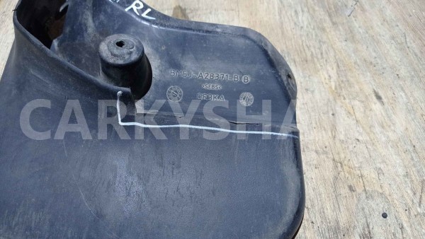 Брызговик Ford Focus III (2011—2015) Ford Focus оригинальный номер BM5JA28371BB