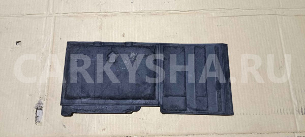 Чехол аккумулятора Hyundai Solaris I (2010—2014) Hyundai Solaris оригинальный номер 371121J690