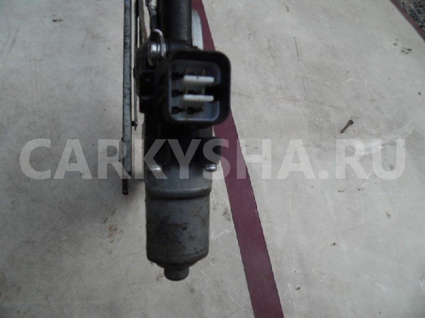 Стеклоподъемник Mitsubishi Outlander II рестайлинг (2009—2013) Mitsubishi i оригинальный номер 5713A087