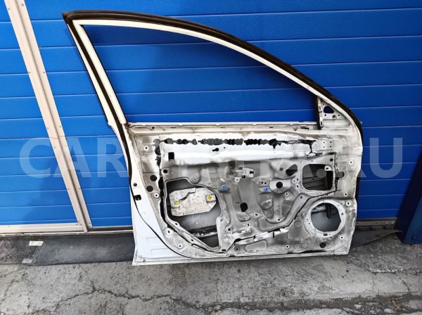 Дверь Nissan Almera G15 (2012—2018) Nissan Almera оригинальный номер 801014AA8B