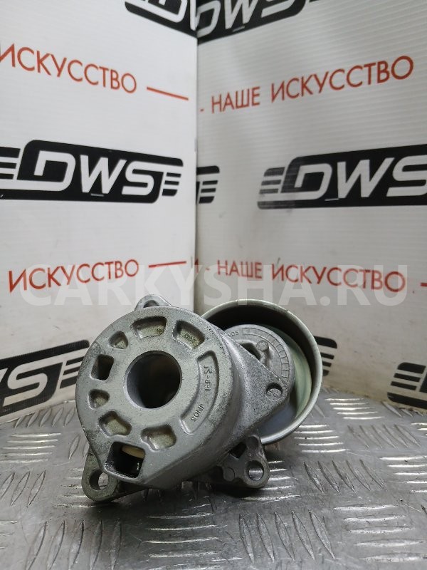 натяжитель Nissan X-Trail 