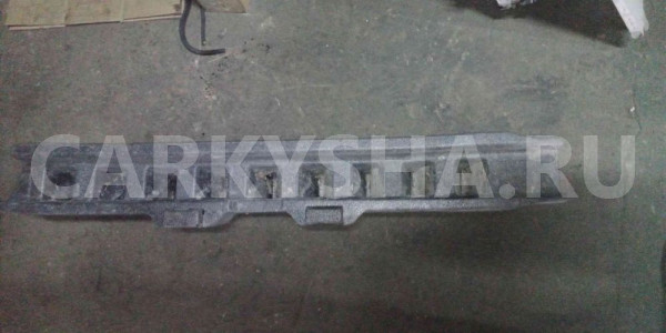 Наполнитель бампера Volkswagen Tiguan I (2007—2011) Volkswagen Tiguan оригинальный номер 5N0807248B