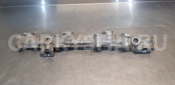 Топливная рейка левая Lexus GS300 GRS190 3GRFSE Lexus GS 