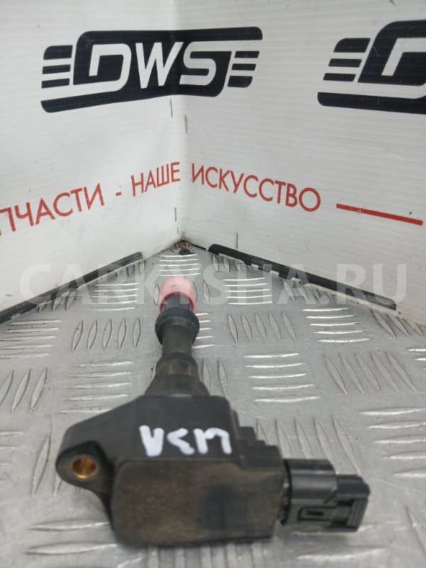 Катушка зажигания Honda Fit 