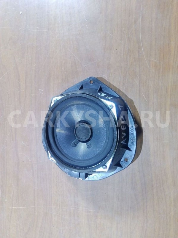 Динамик Chevrolet Aveo I (2003—2008) Chevrolet Aveo оригинальный номер 96540725