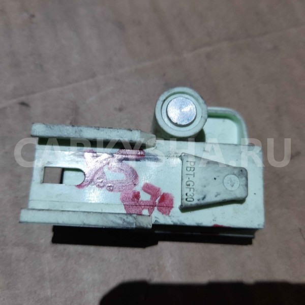 Датчик AIRBAG BMW X5 E70 (2006—2010) BMW X5 оригинальный номер 65779118168