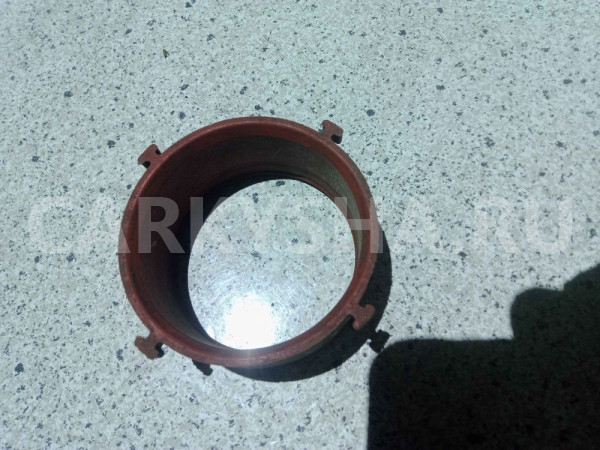 Уплотнитель (внутри) Mercedes-Benz M-класс W164 рестайлинг (2008—2011) Mercedes-Benz M-klasse оригинальный номер A6420940480