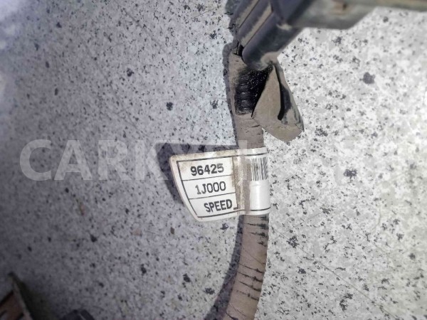 Провод Kia Rio II рестайлинг (2009—2011) Kia Rio оригинальный номер 964251j000