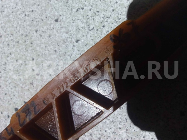 Успокоитель Mercedes-Benz M-класс W164 рестайлинг (2008—2011) Mercedes-Benz M-klasse оригинальный номер a2720520216