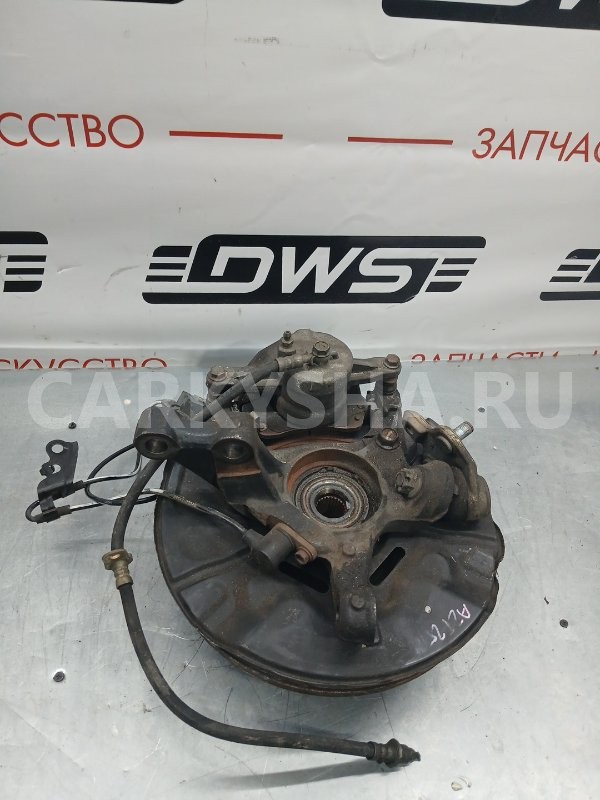 Ступица Toyota Avensis 