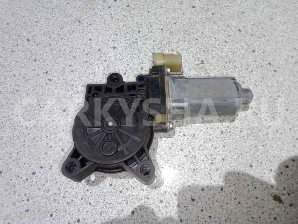 Моторчик стеклоподъемника Kia Rio II рестайлинг (2009—2011) Kia Rio оригинальный номер 988101G100