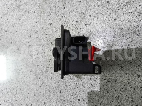 Активатор замка крышки бензобака Mercedes-Benz GL-класс X166 (2012—2016) Mercedes-Benz G-klasse оригинальный номер A0008202303