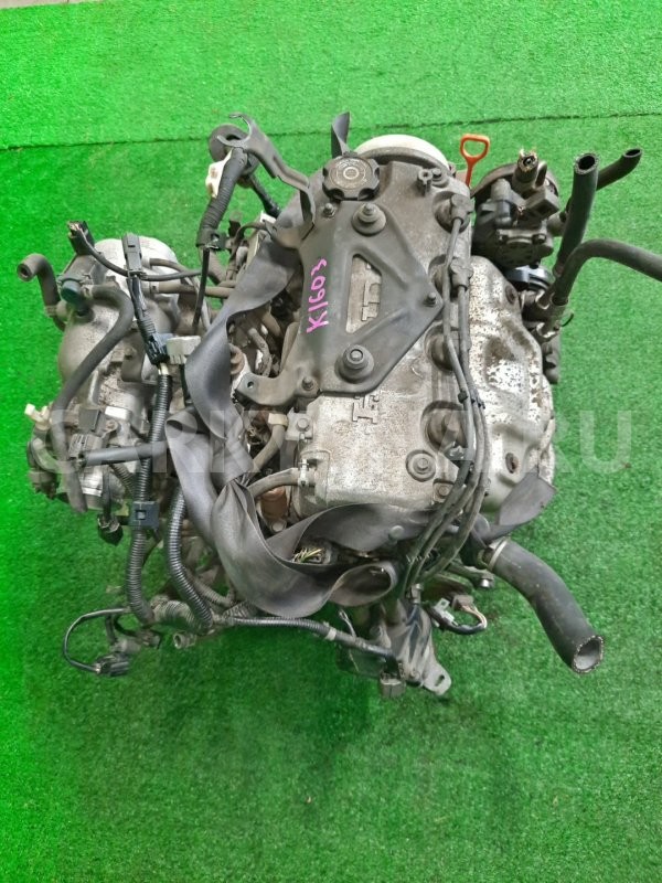 Двигатель Honda Domani 