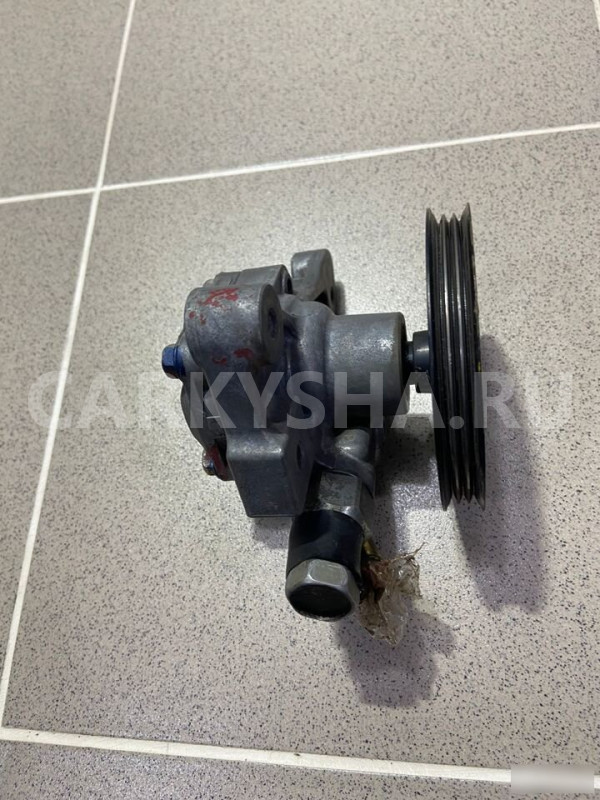 Гидроусилитель руля Honda Civic 1992 г Honda Civic 