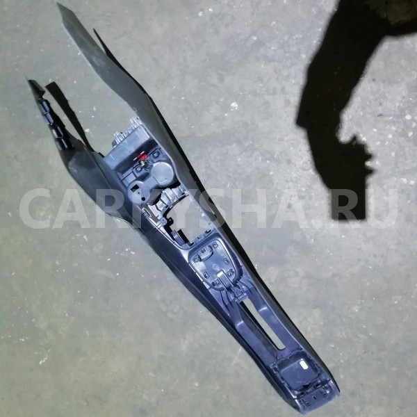 Консоль Volkswagen Polo V рестайлинг (2015—2020) Volkswagen Polo оригинальный номер 6ru863241