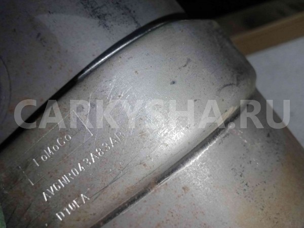 Кронштейн Ford Focus III (2011—2015) Ford Focus оригинальный номер av6nr043a83ab