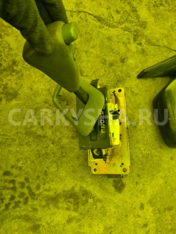 Селектор акпп Toyota Cami 