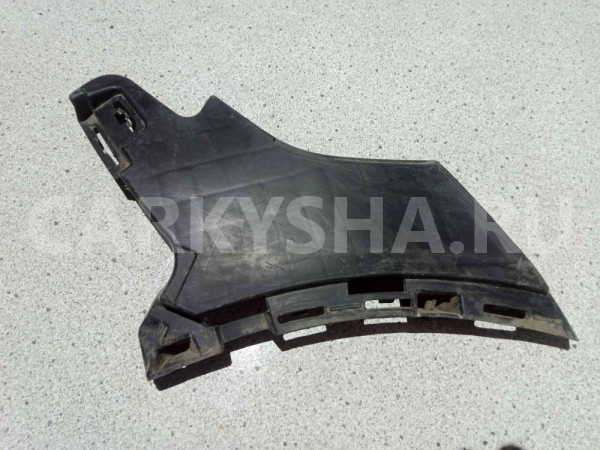 Крепеж бампера Mercedes-Benz GLC-класс X253 рестайлинг (2019—2025) Mercedes-Benz GLC оригинальный номер a2538858903