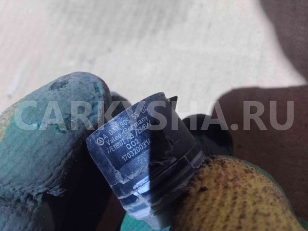 Датчик парковки Mercedes-Benz GLE-класс Coupe C167 (2019—2023) Mercedes-Benz GLE оригинальный номер a0009055504