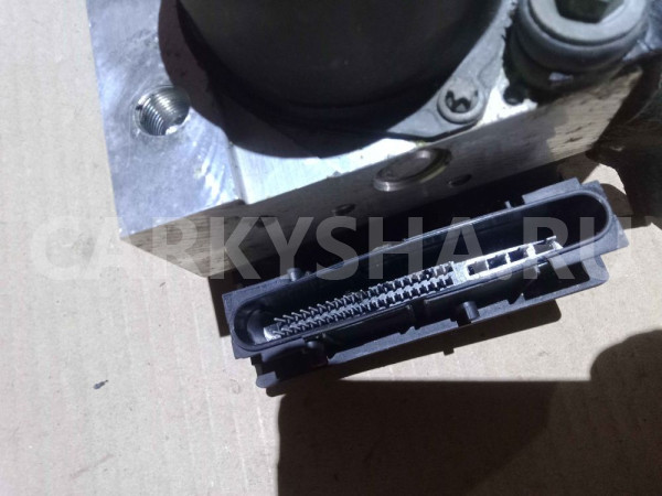 Блок ABS (насос) Honda CR-V III рестайлинг (2009—2012) Honda CR-V оригинальный номер 0265235253