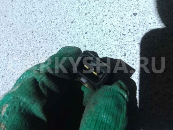 Датчик детонации Mercedes-Benz M-класс W164 рестайлинг (2008—2011) Mercedes-Benz M-klasse оригинальный номер a0041539028