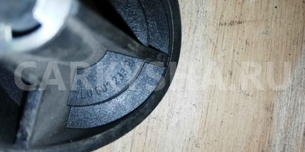 Заголовок не указан Volkswagen Touareg оригинальный номер 7l0601233