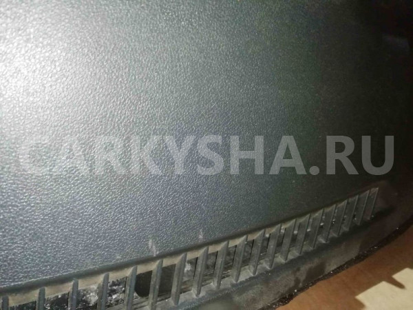 Торпедо Nissan Almera G15 (2012—2018) Nissan Almera оригинальный номер 681004AA0B