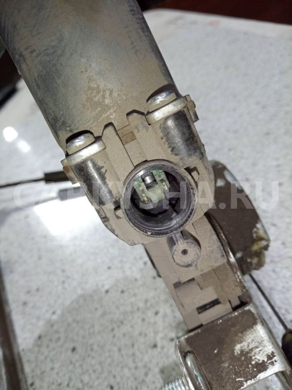 Стеклоподъемник Kia Rio III (2011—2015) Kia Rio оригинальный номер 80720EW000