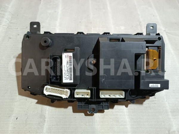 Комбинация приборов Nissan NV200 оригинальный номер 24820JX03A