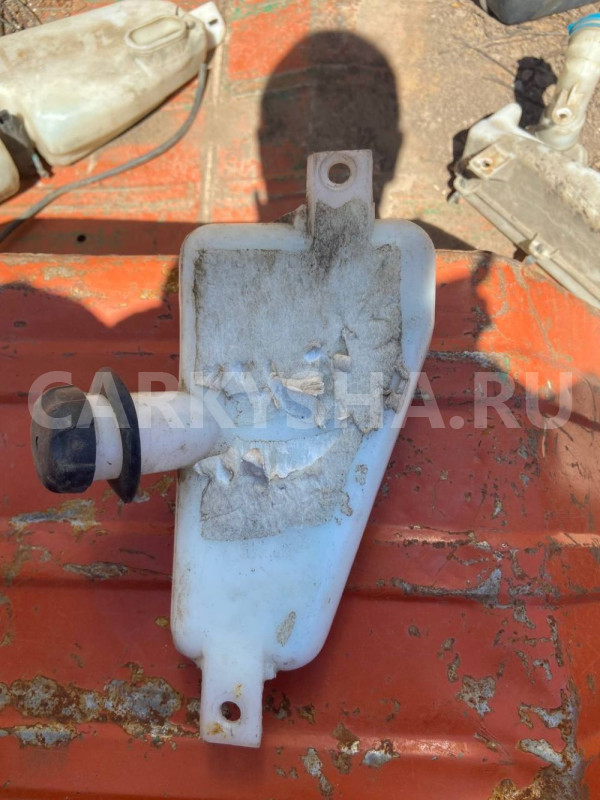 Бачок омывателя Chevrolet Niva I (2002—2009) Chevrolet Niva оригинальный номер 21230631401400