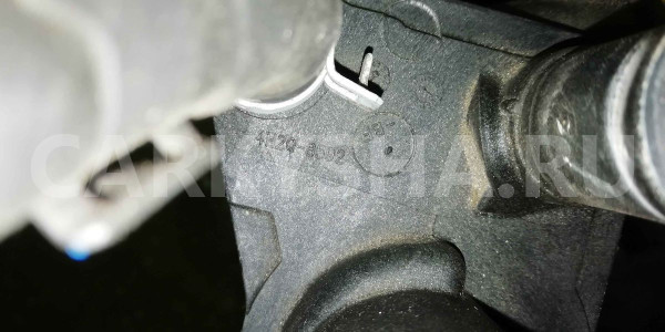 Проводка (коса) Renault Duster I (2010—2015) Renault 15 оригинальный номер 241633509r