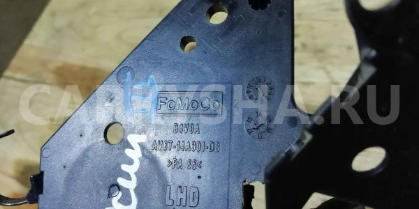 Кронштейн Ford Focus III (2011—2015) Ford Focus оригинальный номер av6t14a301DB